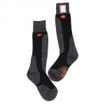 Носки Norfin Wool Long размер XL (45-47)